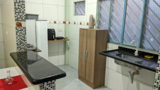 Apartamento aconchegante - 2