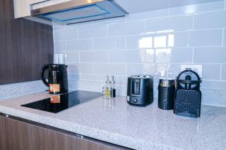 HOM I Departamento Terraza 1D1B 2PAX Bilbao - 5