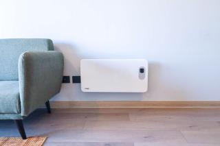 HOM I Departamento Terraza 1D1B 2PAX Bilbao - 7