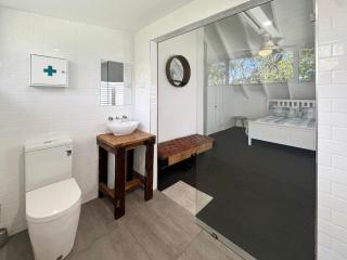 Home by The Cove - 1