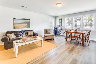 Private Boat Launch! Pamlico River Hideaway -  - 8