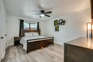 Group-Friendly Rental 5 Mi to Dtwn Tallahassee! - 1