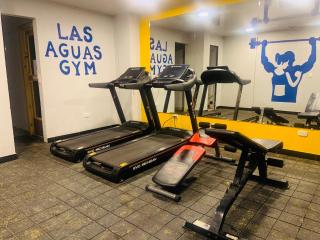 Las Aguas Inner Experience - 1