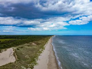 8 person holiday home in Jerup - 4