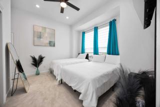 Houston Hidden Luxury Gem in the loop near NRG & Downtown - 5