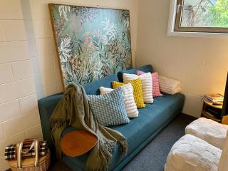 White Rabbit Mountain Guest House - 0