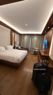 Blackia Hotel - 0
