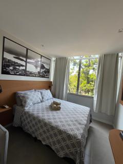 Juca Studio Praia de Botafogo - 0