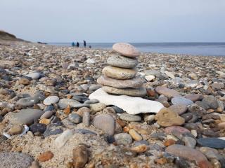 4 person holiday home in Frøstrup - 1