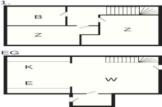 5 person holiday home in Rømø-By Traum - 9
