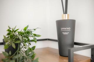 Stylish 1BR Flat-Terrace-Free Parking-Rail Station - 8