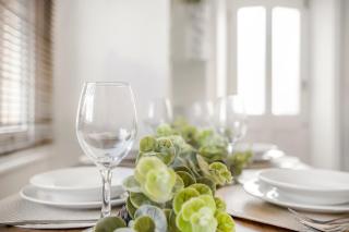Stylish 1BR Flat-Terrace-Free Parking-Rail Station - 4