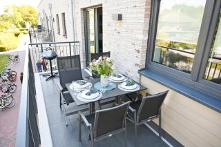 Dünenzauber - Neues Apartment mit Sauna in Strandnähe - 6