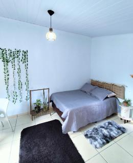 Chalé do aconchego - 6