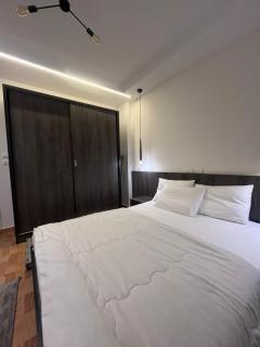 Evoke suites in central madinaty - 2