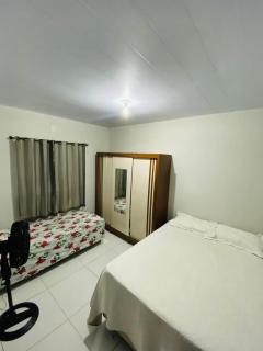 Casa completa para a COP30 - 2