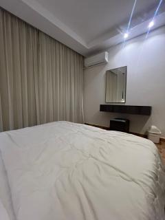 Evoke suites in central madinaty - 1
