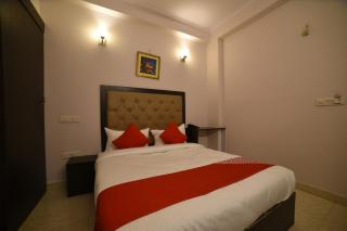 Hotel O Cross Winds Sector 62 - 2