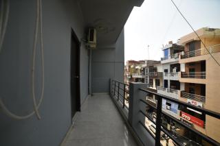 Hotel O Cross Winds Sector 62 - 0