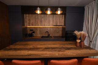 PNT Noir Apartment - 2