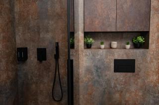 PNT Noir Apartment - 3