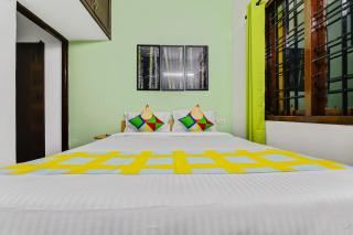 Hotel O Home G-cloud Near Thirumangalam Metro Station - 7