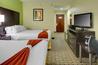 Holiday Inn Express & Suites Cross Lanes by IHG - 7
