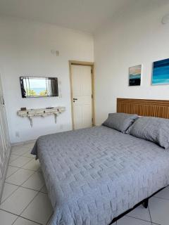 Vista Mar Incrível em Copacabana - 3