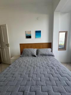 Vista Mar Incrível em Copacabana - 5