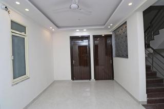 Hotel O N R Residency (Nanak Ram Residency) - 0