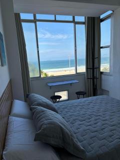 Vista Mar Incrível em Copacabana - 2