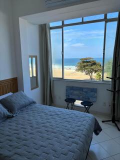 Vista Mar Incrível em Copacabana - 1