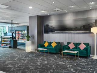 Novotel London West - 8