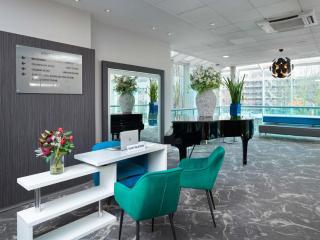 Novotel London West - 7