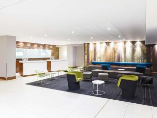 Novotel London West - 4