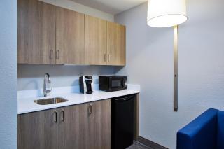 Holiday Inn Express Silver City by IHG - 8