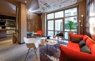 ibis Bremen City - 8