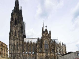 Ibis Hotel Köln Am Dom - 2