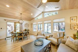 Stylish Flagstaff Hideaway with Hot Tub and Fire Pit! - 4