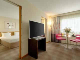 Novotel Paris La Defense Esplanade - 5