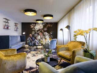 Mercure Hotel Duisburg City - 7