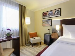 Mercure Hotel Duisburg City - 4