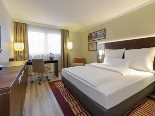 Mercure Hotel Duisburg City - 1
