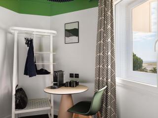 ibis Nice Aéroport Promenade des Anglais - Nice - 1