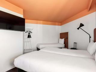 ibis Nice Aéroport Promenade des Anglais - Nice - 3