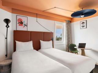 ibis Nice Aéroport Promenade des Anglais - Nice - 2