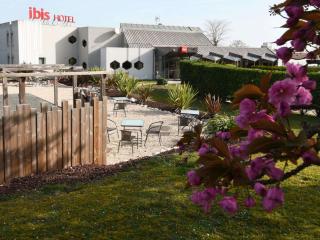 ibis Saintes - 4