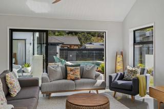 Georgie's Toots House - 4