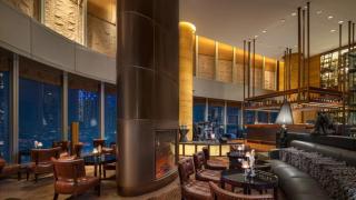 InterContinental Nanjing by IHG - 7