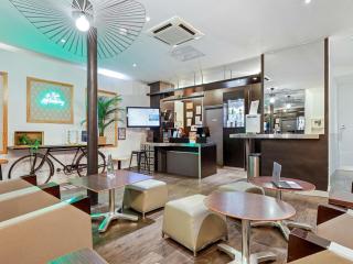 ibis Styles Paris République Le Marais - Paris - 9
